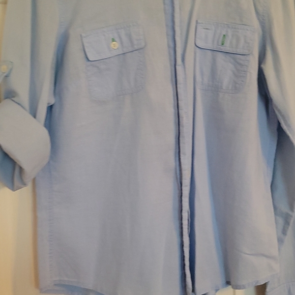 Button up - Picture 4 of 5